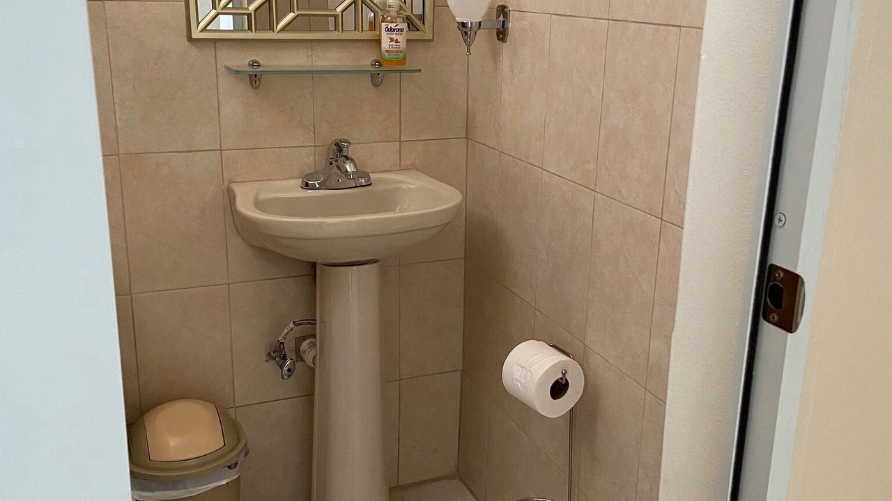 Photo of Bathroom in La Parguera