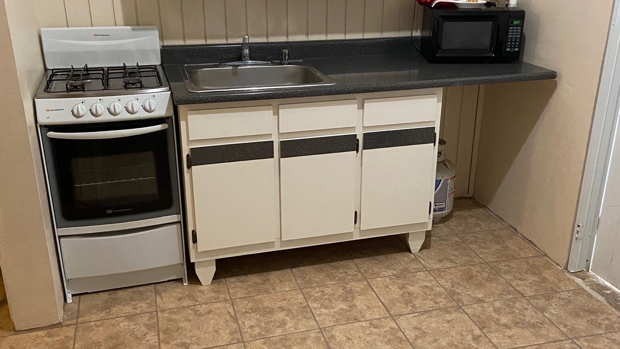 Photo of Kitchen in La Parguera