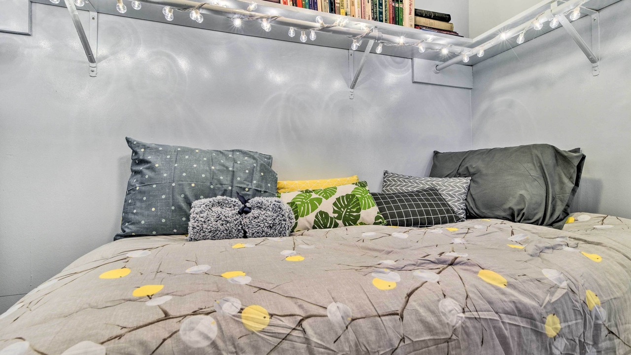 Photo of Bedroom in Clio