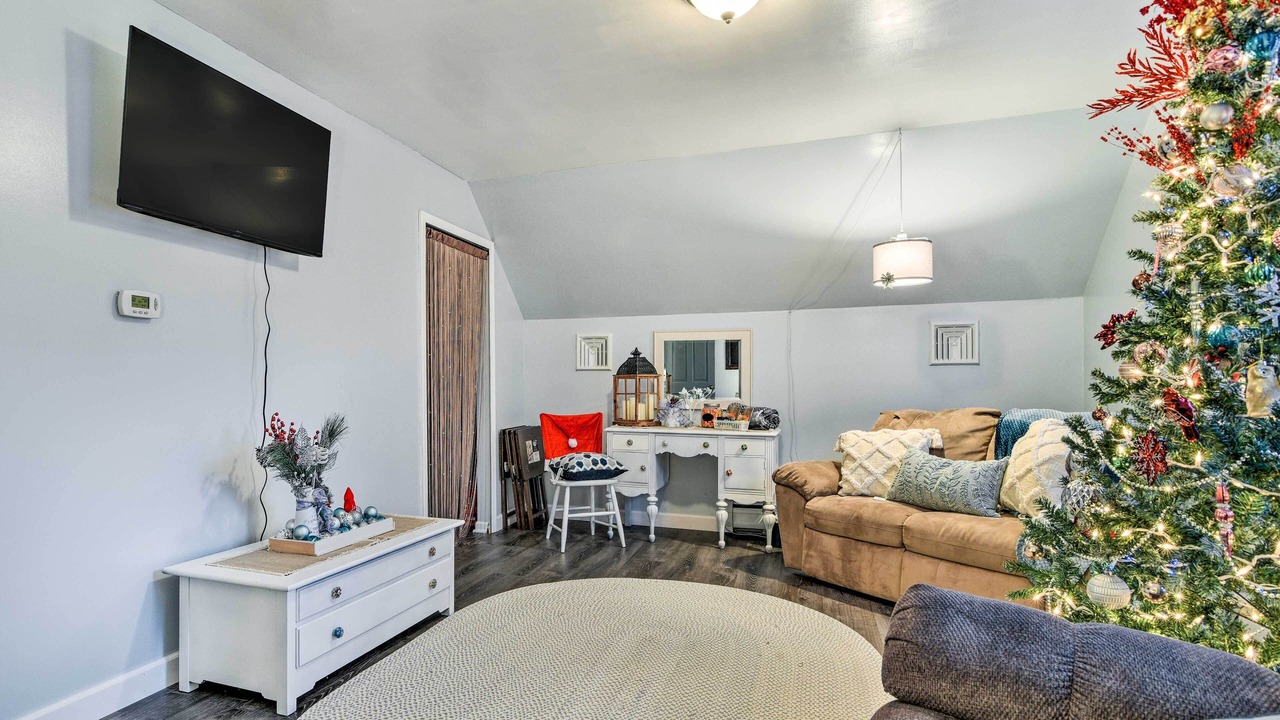 Photo of Bedroom in Clio