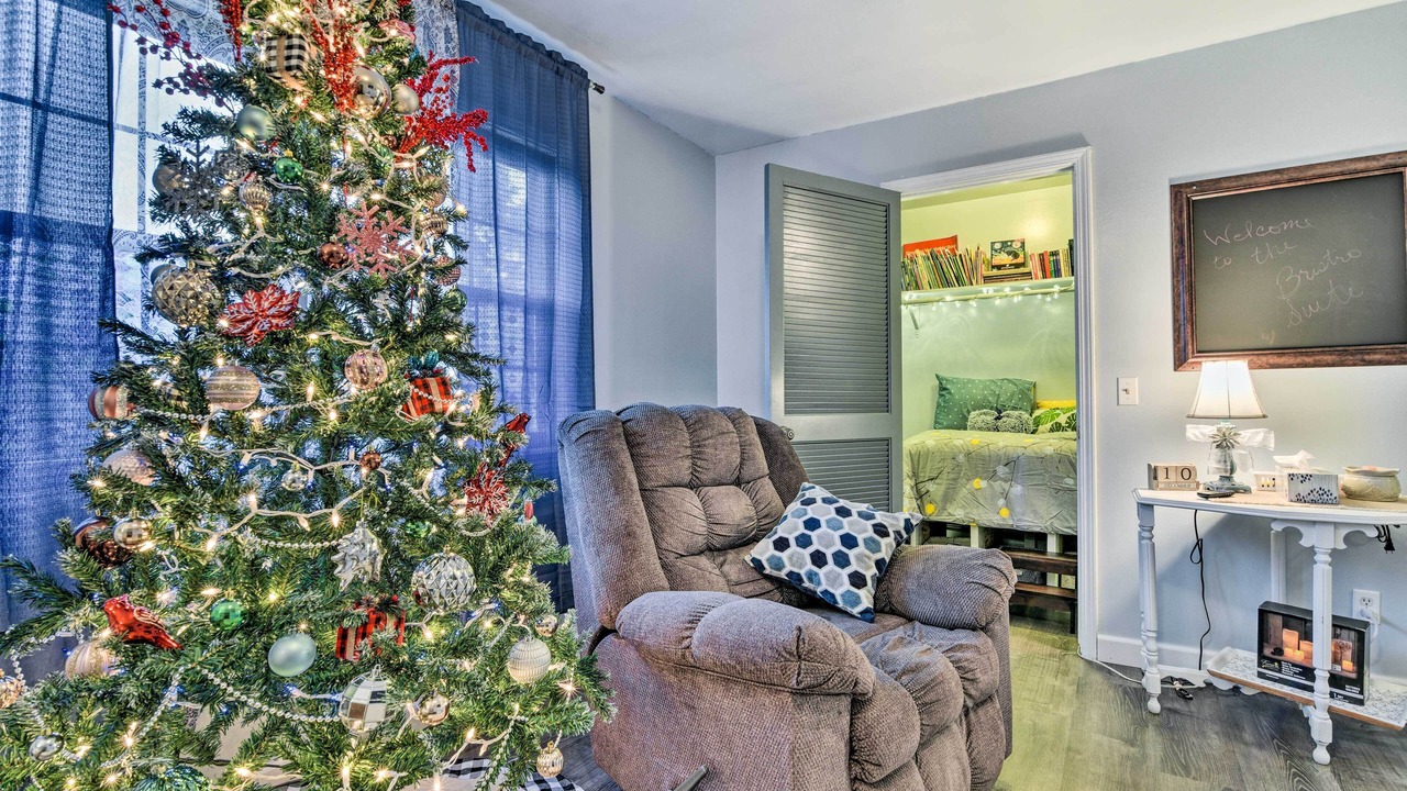 Photo of Livingroom in Clio