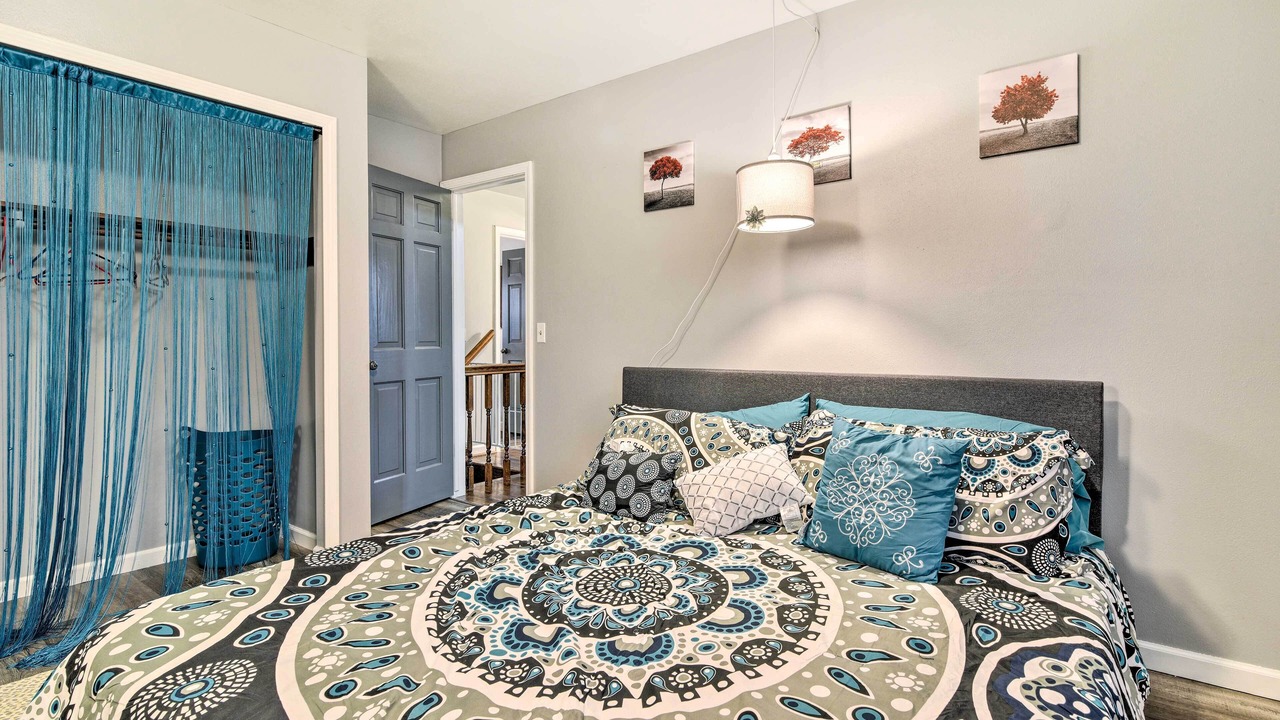 Photo of Bedroom in Clio