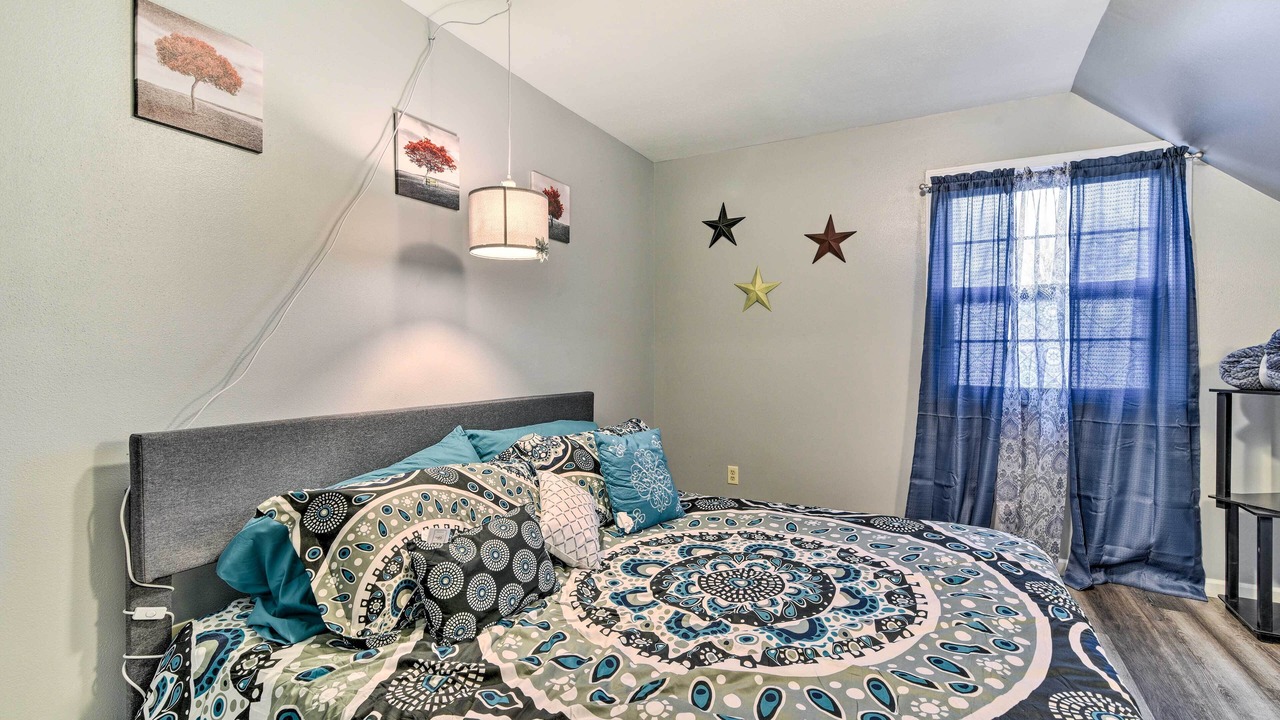 Photo of Bedroom in Clio