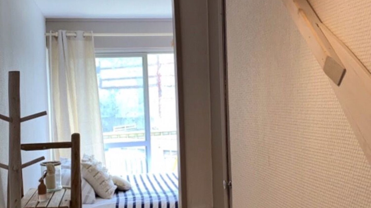 Photo of Bedroom in Fecamp