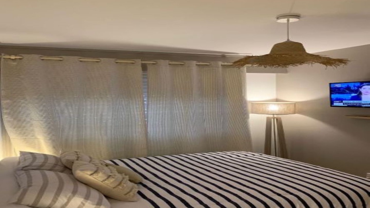 Photo of Bedroom in Fecamp