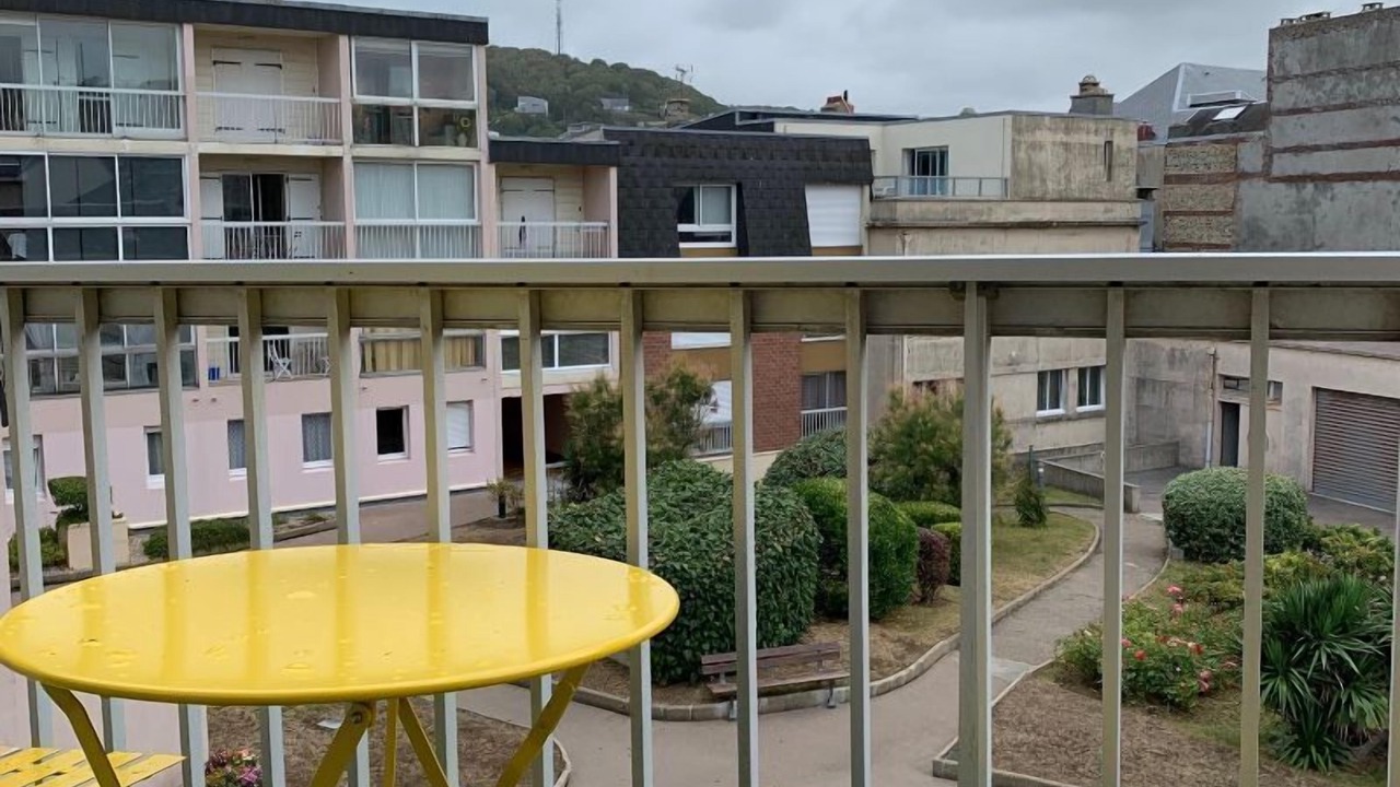 Photo of Outdoor in Fecamp