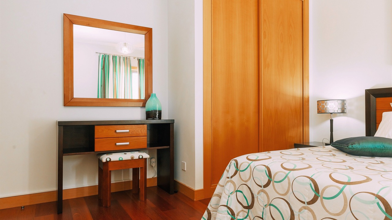 Photo of Bedroom in Montechoro