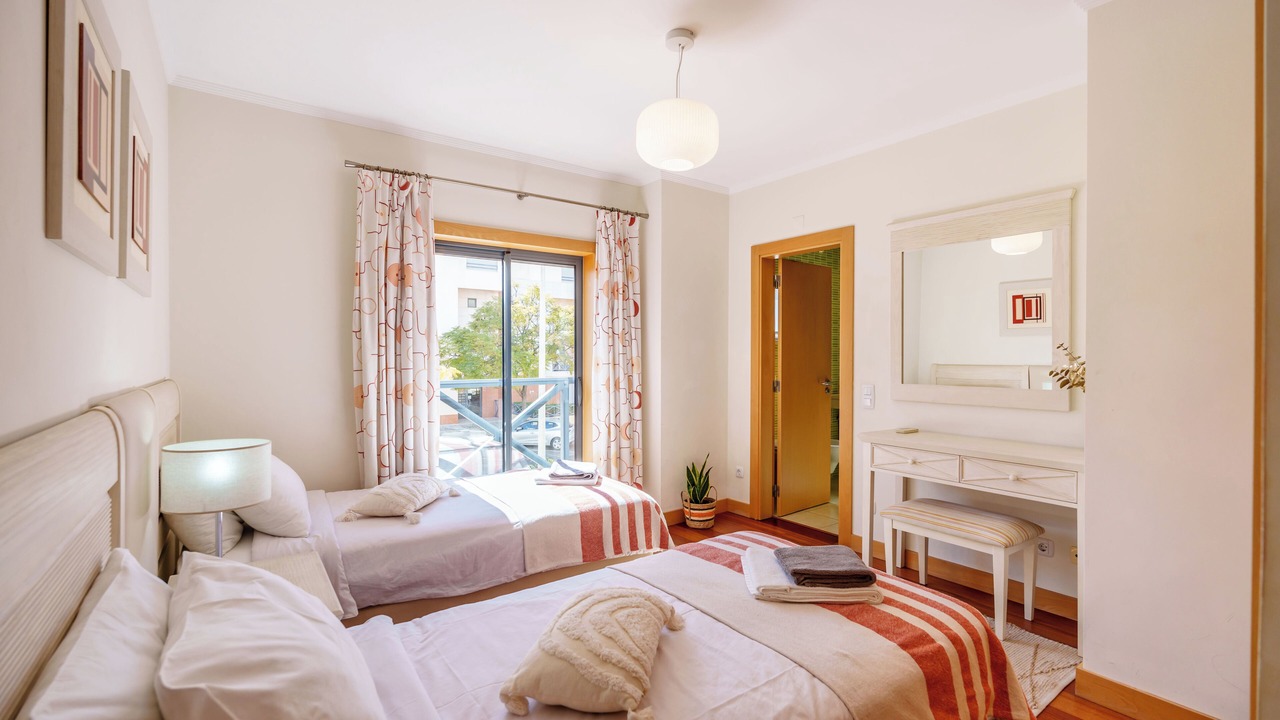 Photo of Bedroom in Montechoro