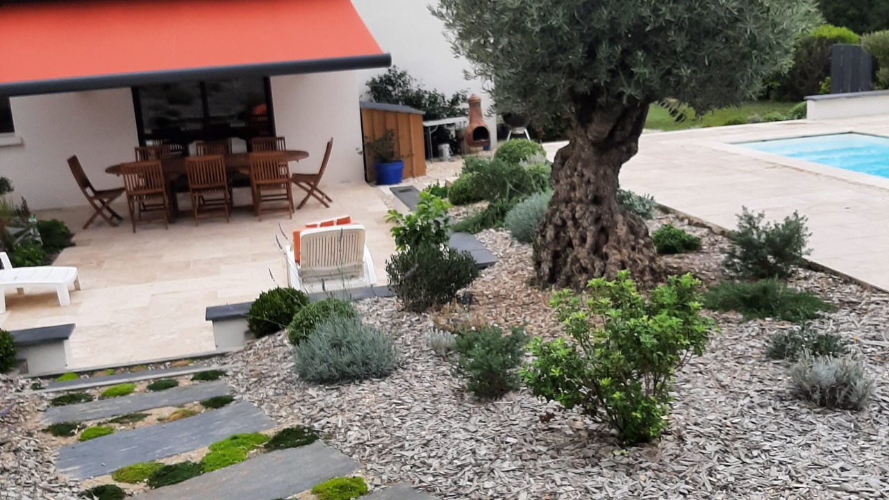 Photo of Patio Balcony in Larmor-Baden