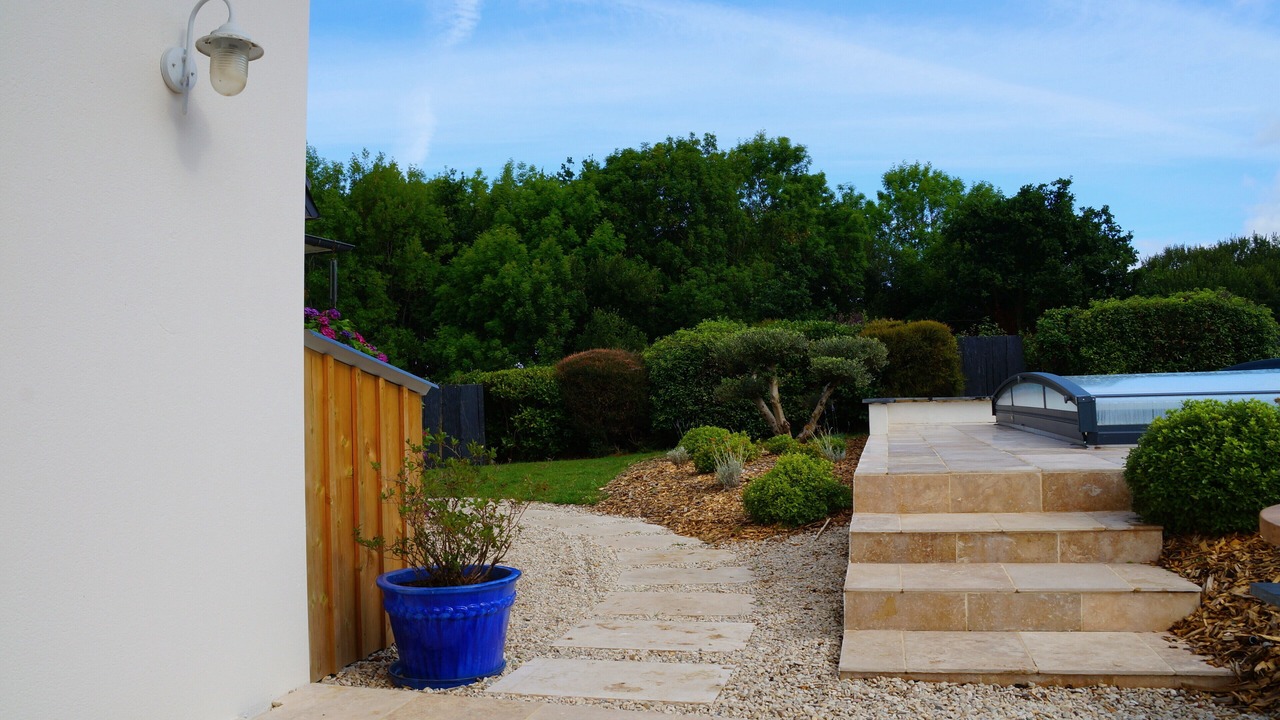 Photo of Patio Balcony in Larmor-Baden