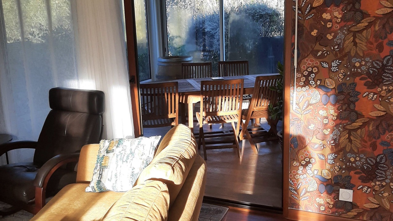 Photo of Livingroom in Larmor-Baden