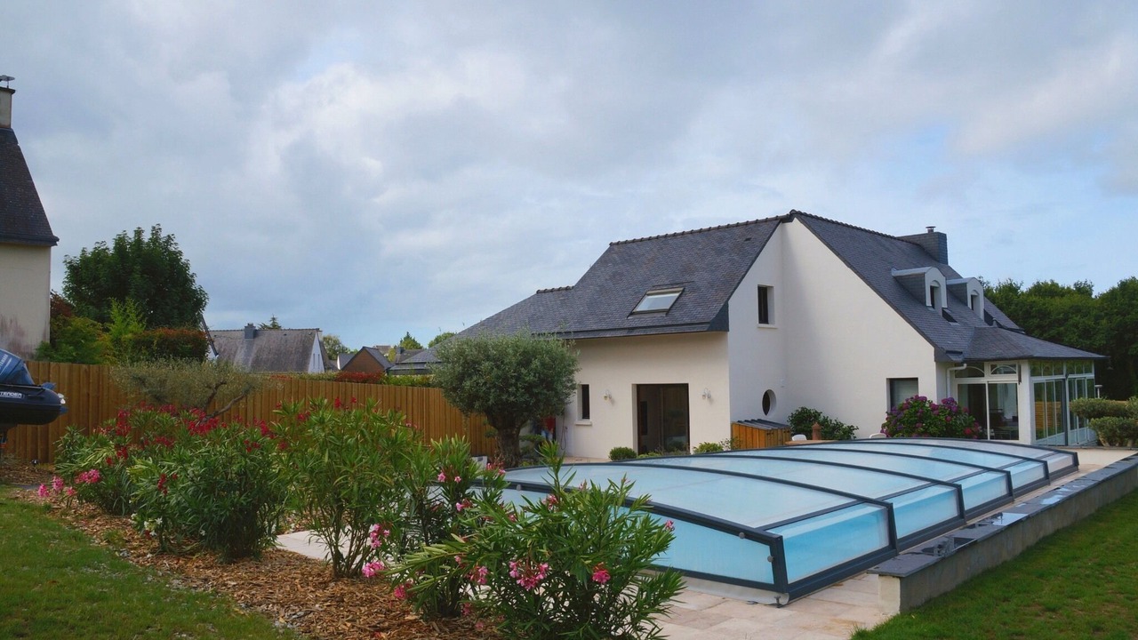 Photo of Outdoor in Larmor-Baden
