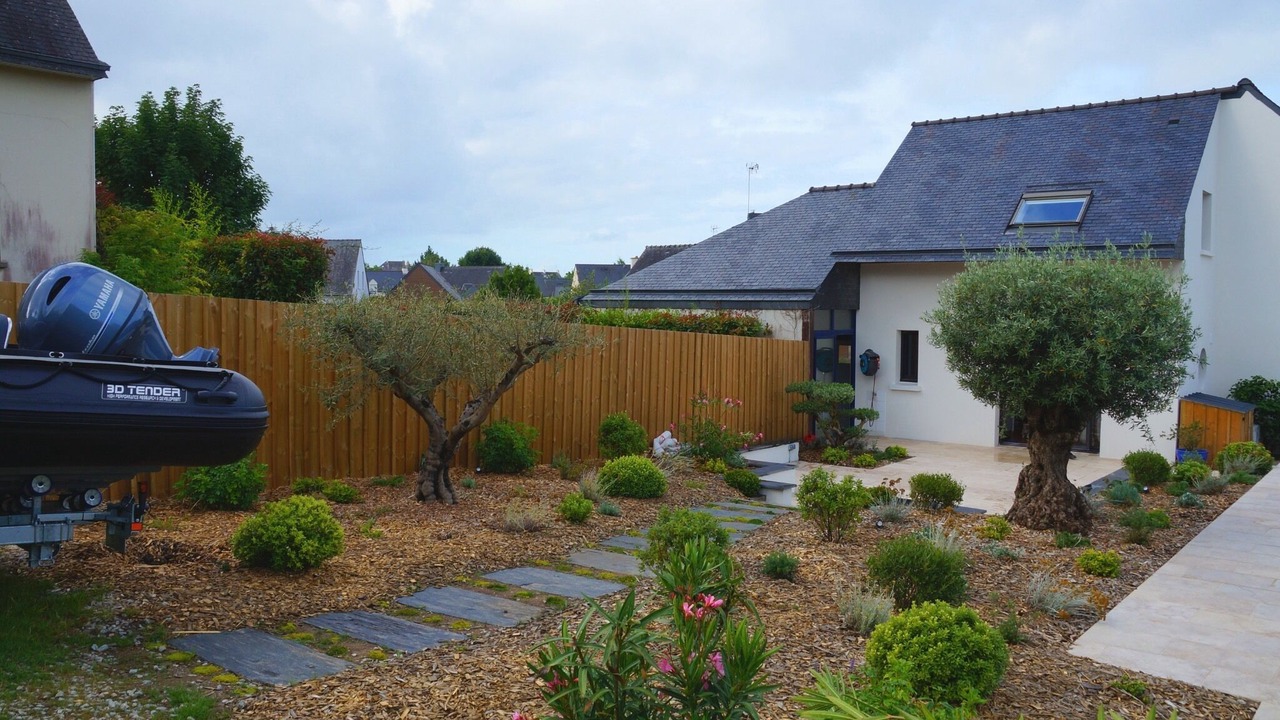 Photo of Outdoor in Larmor-Baden