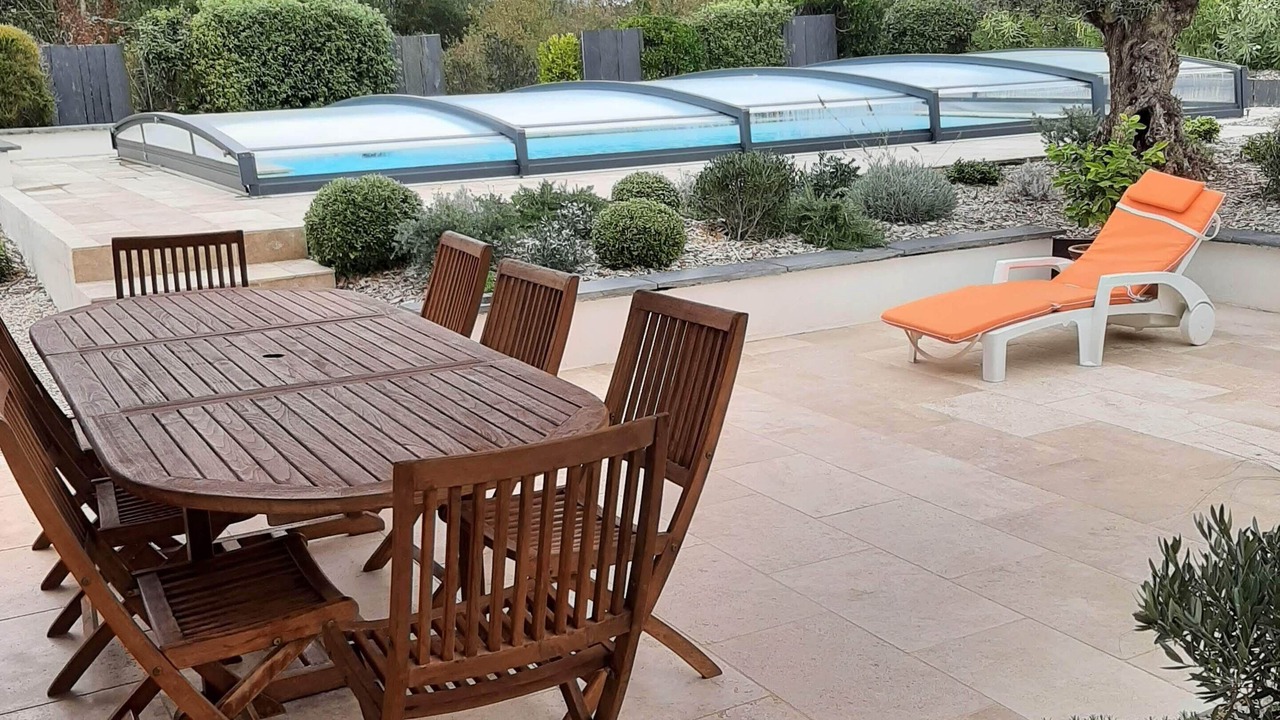 Photo of Outdoor in Larmor-Baden