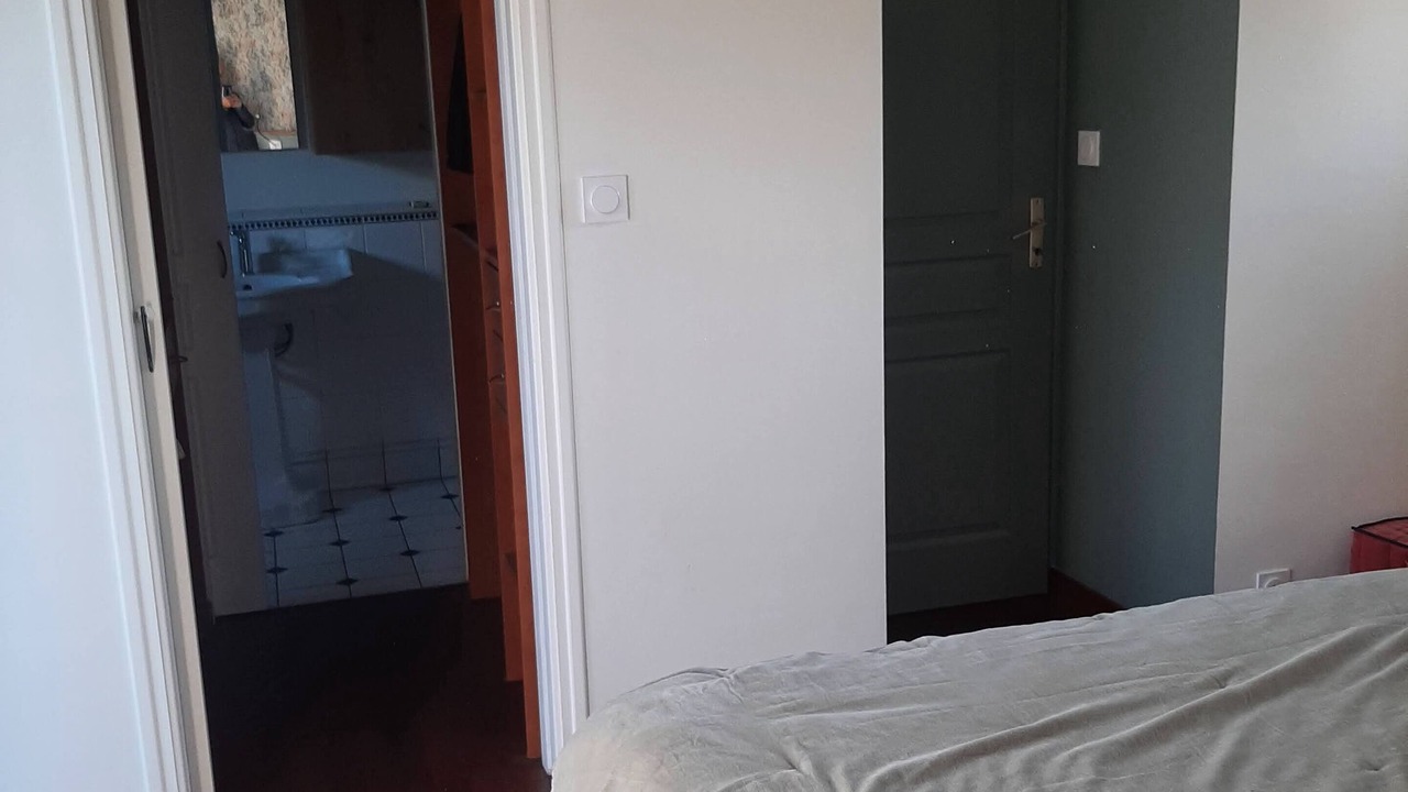 Photo of Bedroom in Larmor-Baden