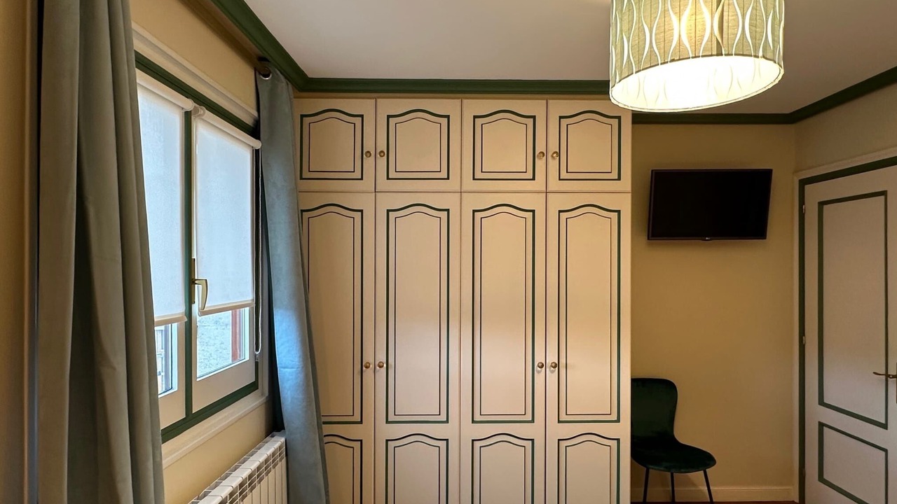Photo of Bedroom in Otxandio