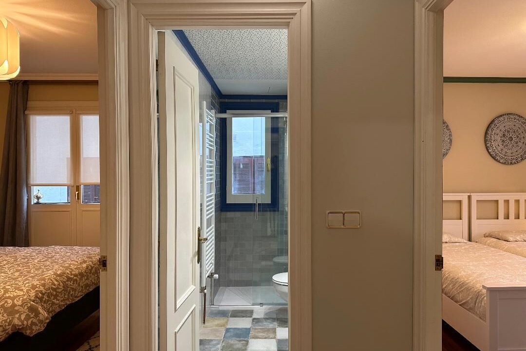 Photo of Bedroom in Otxandio