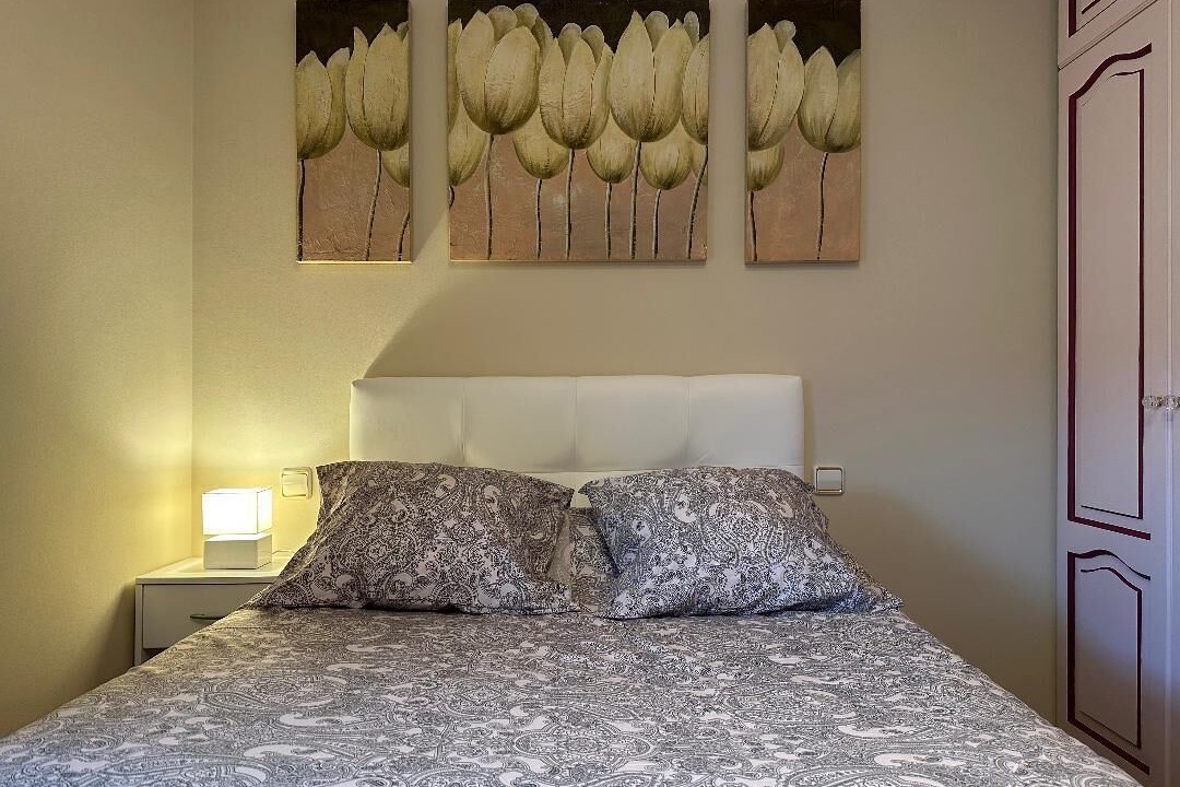 Photo of Bedroom in Otxandio