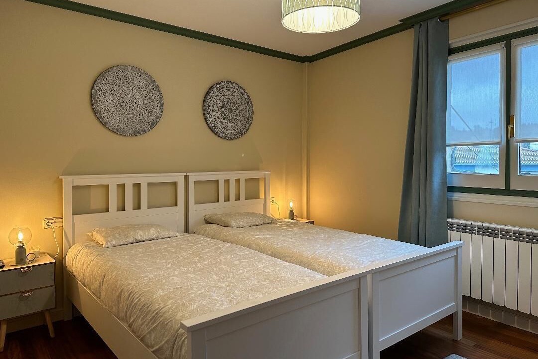 Photo of Bedroom in Otxandio