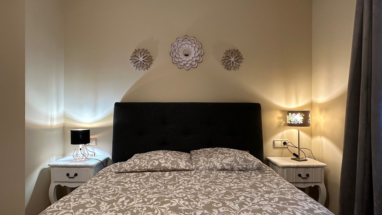 Photo of Bedroom in Otxandio