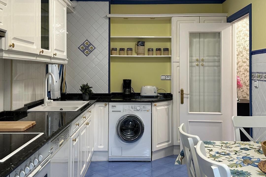 Photo of Kitchen in Otxandio