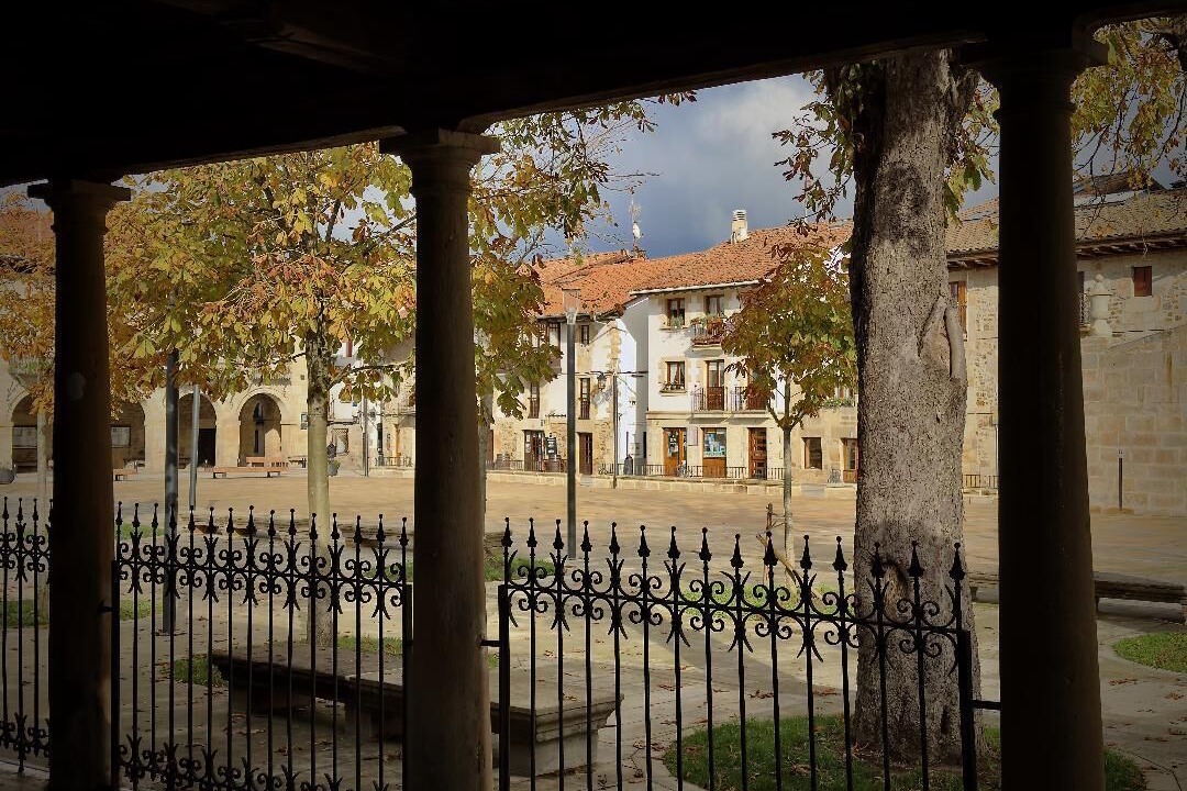 Photo of Outdoor in Otxandio