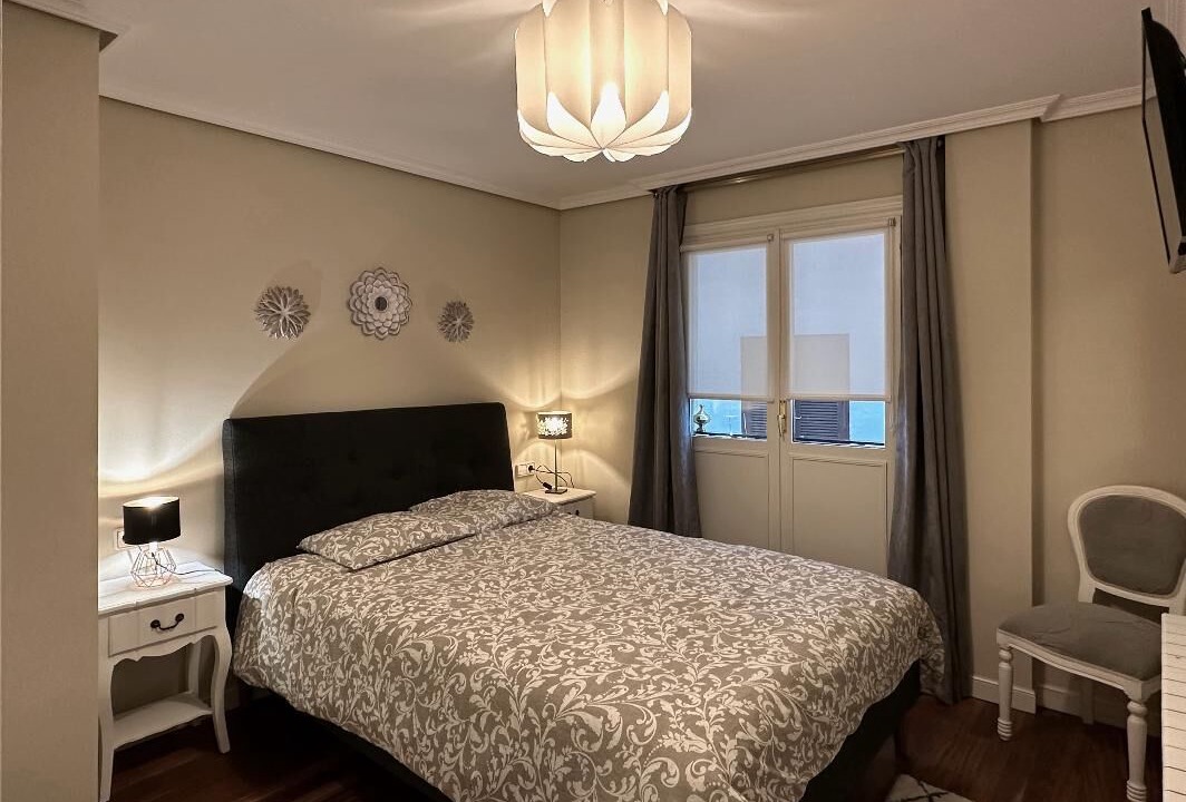Photo of Bedroom in Otxandio