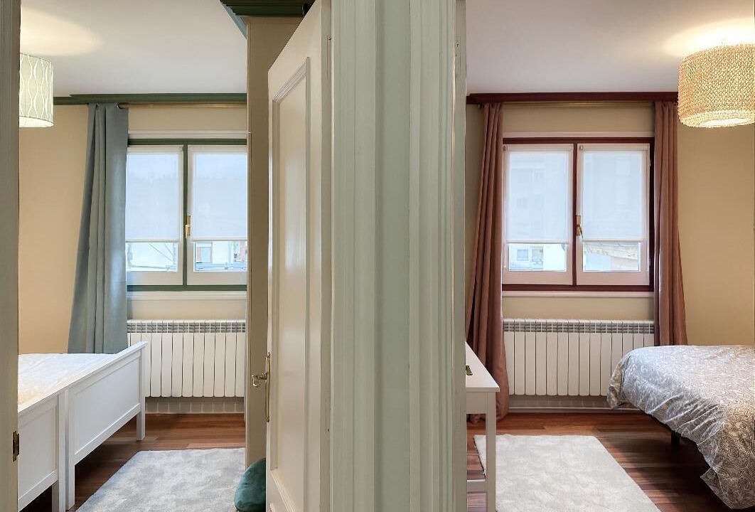 Photo of Bedroom in Otxandio