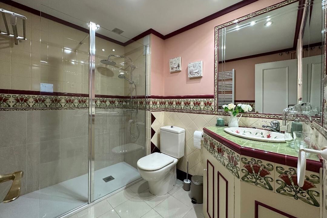 Photo of Bathroom in Otxandio