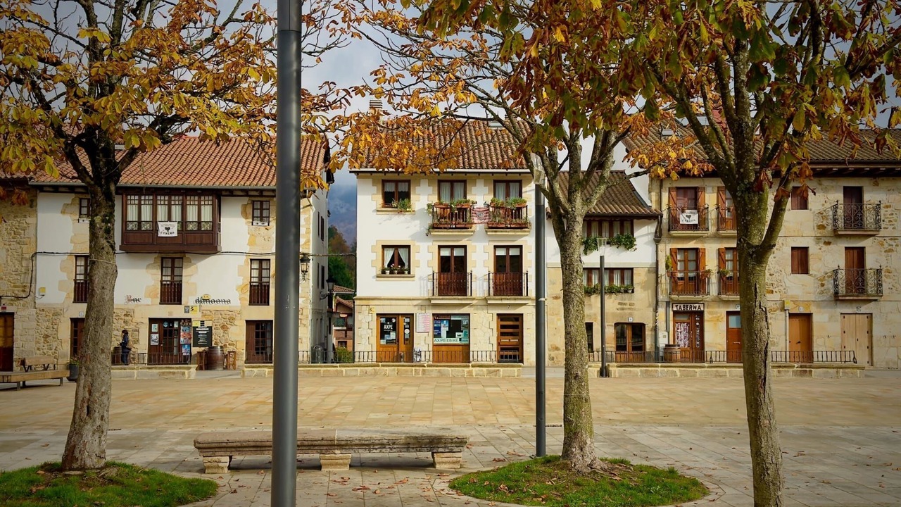 Photo of Outdoor in Otxandio