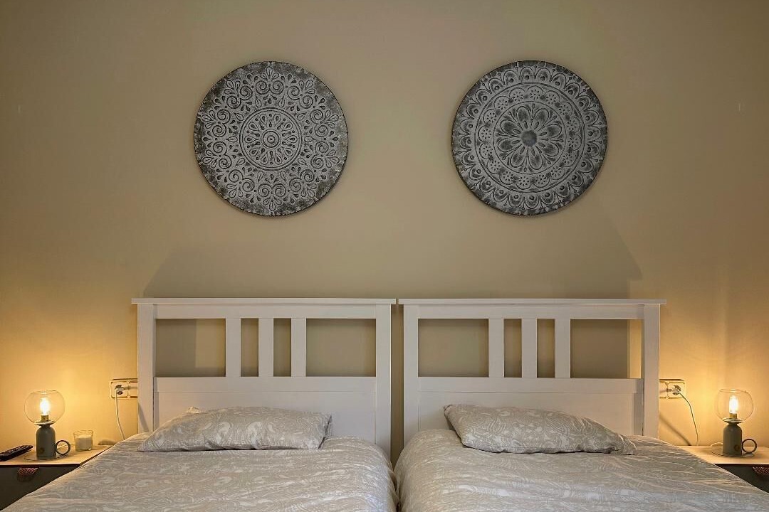 Photo of Bedroom in Otxandio