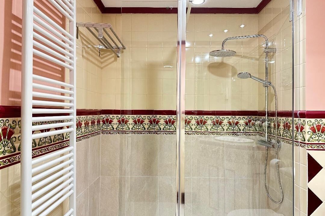 Photo of Bathroom in Otxandio