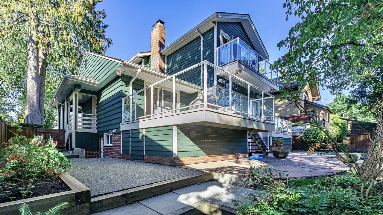 Photo of Outdoor in West Side