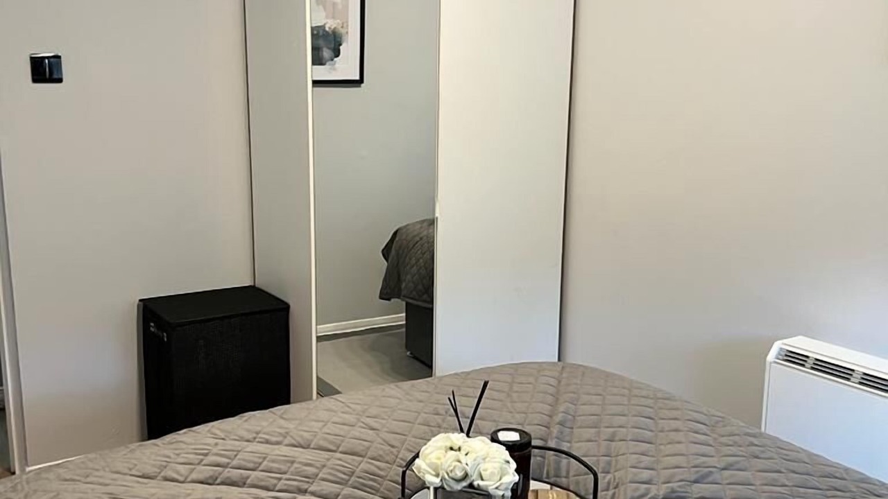 Photo of Bedroom in Custom House