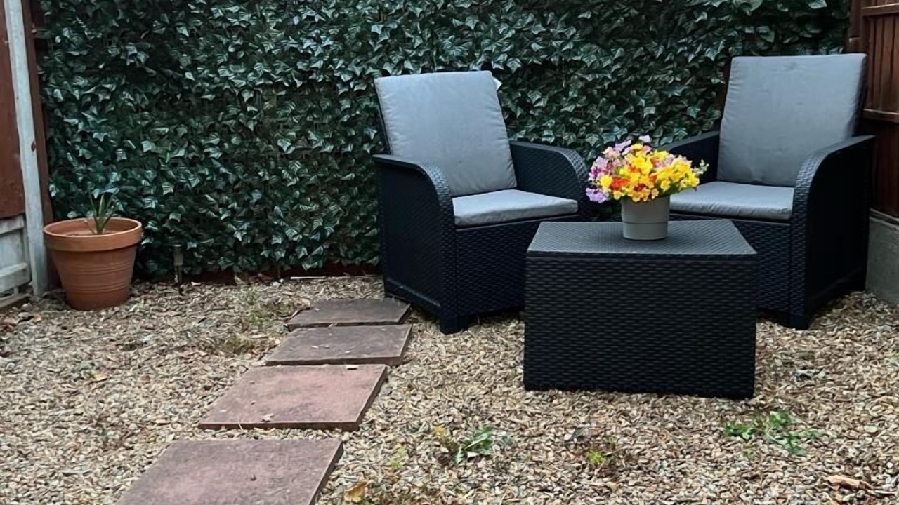 Photo of Outdoor in Custom House
