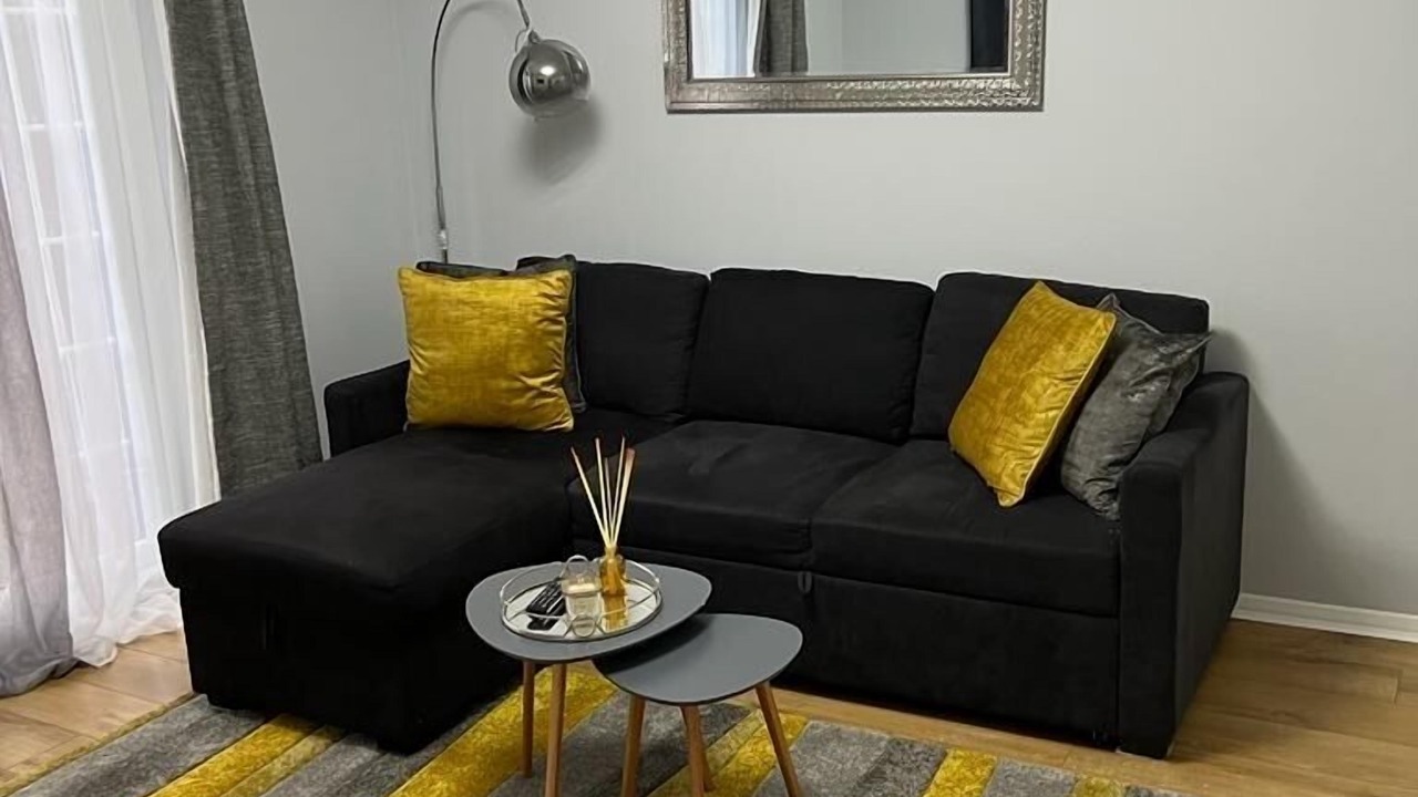 Photo of Livingroom in Custom House