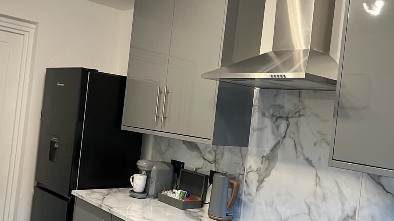 Photo of Kitchen in Custom House
