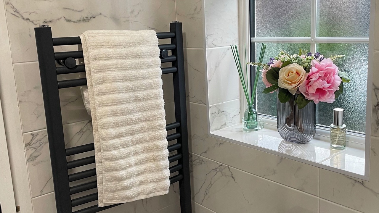 Photo of Bathroom in Custom House