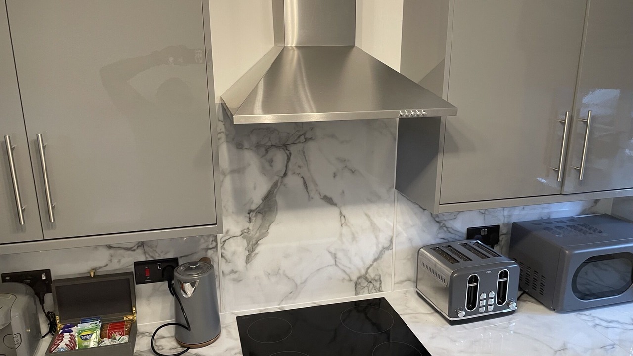 Photo of Kitchen in Custom House