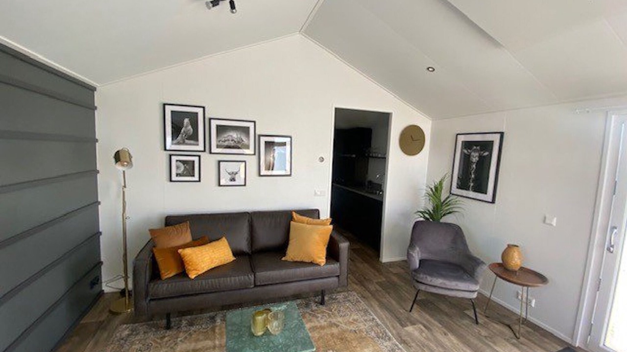 Photo of Livingroom in Kampen