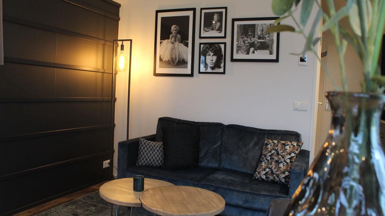 Photo of Livingroom in Kampen