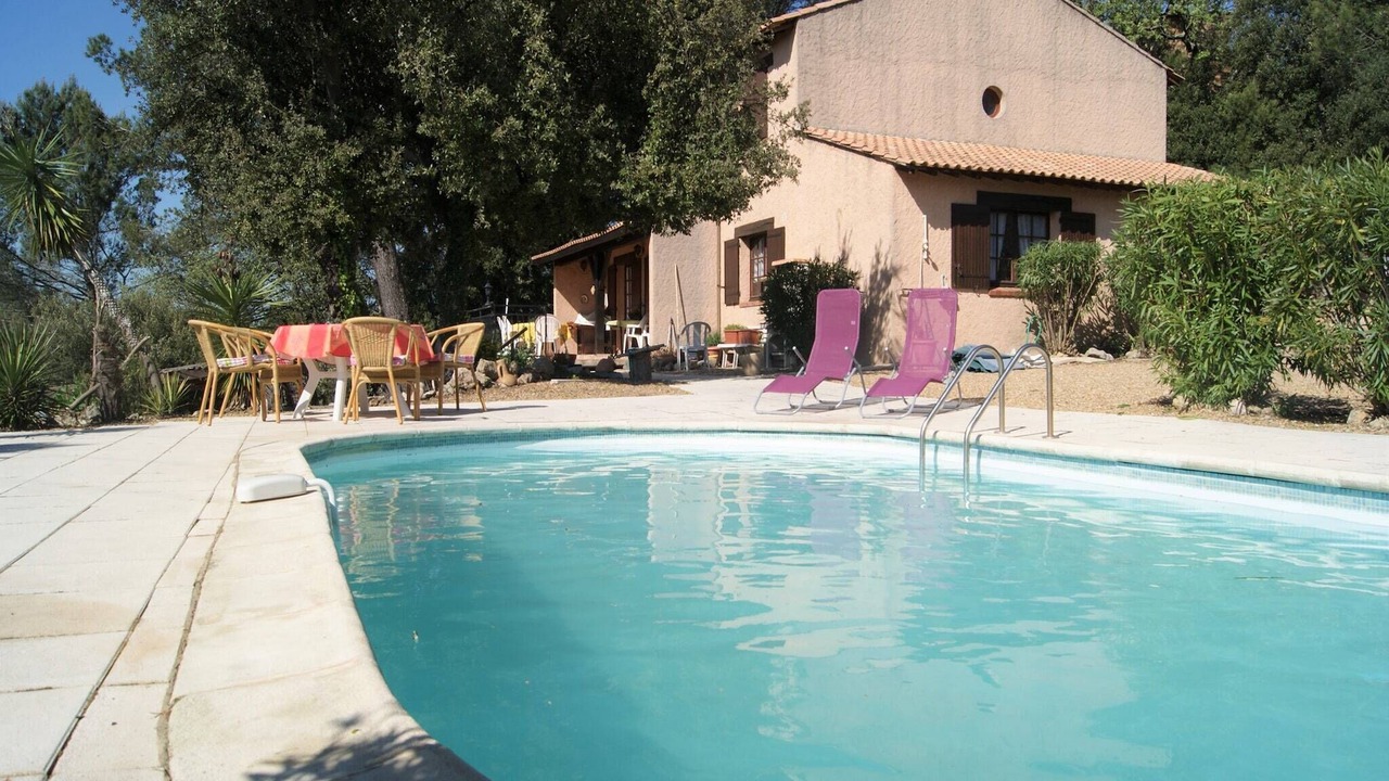 Photo of Outdoor in La Caravane