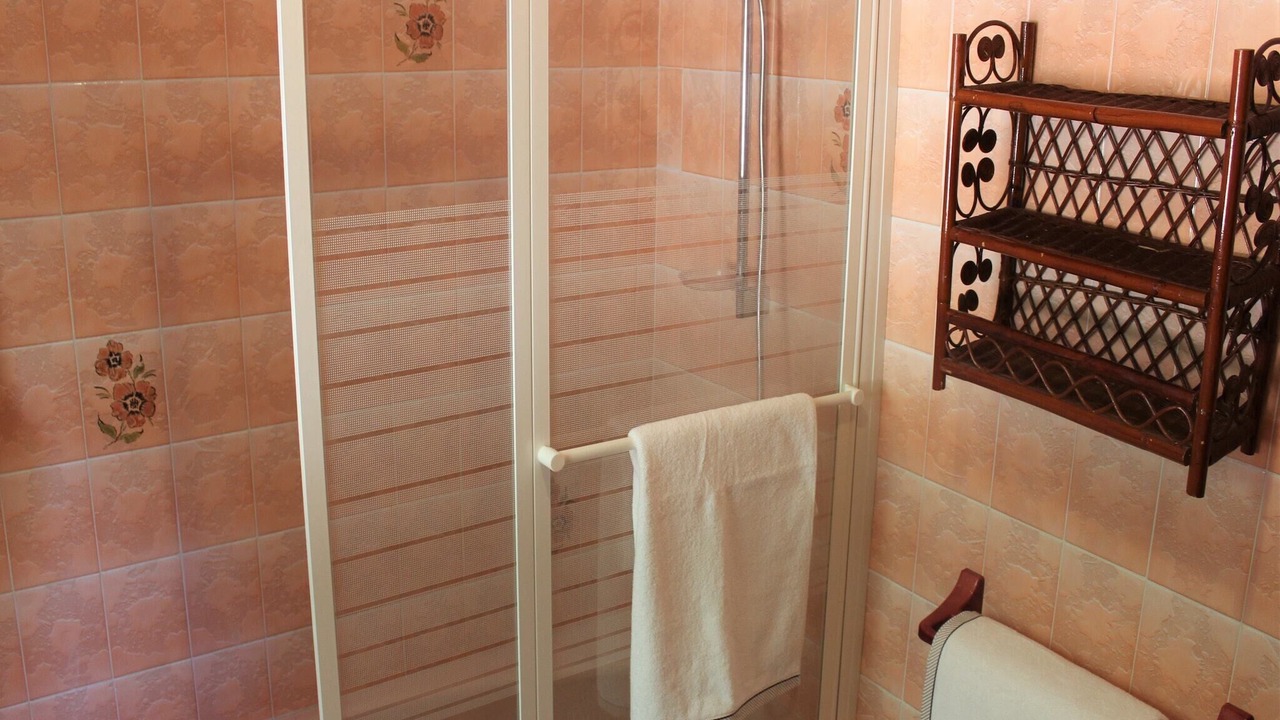 Photo of Bathroom in La Caravane