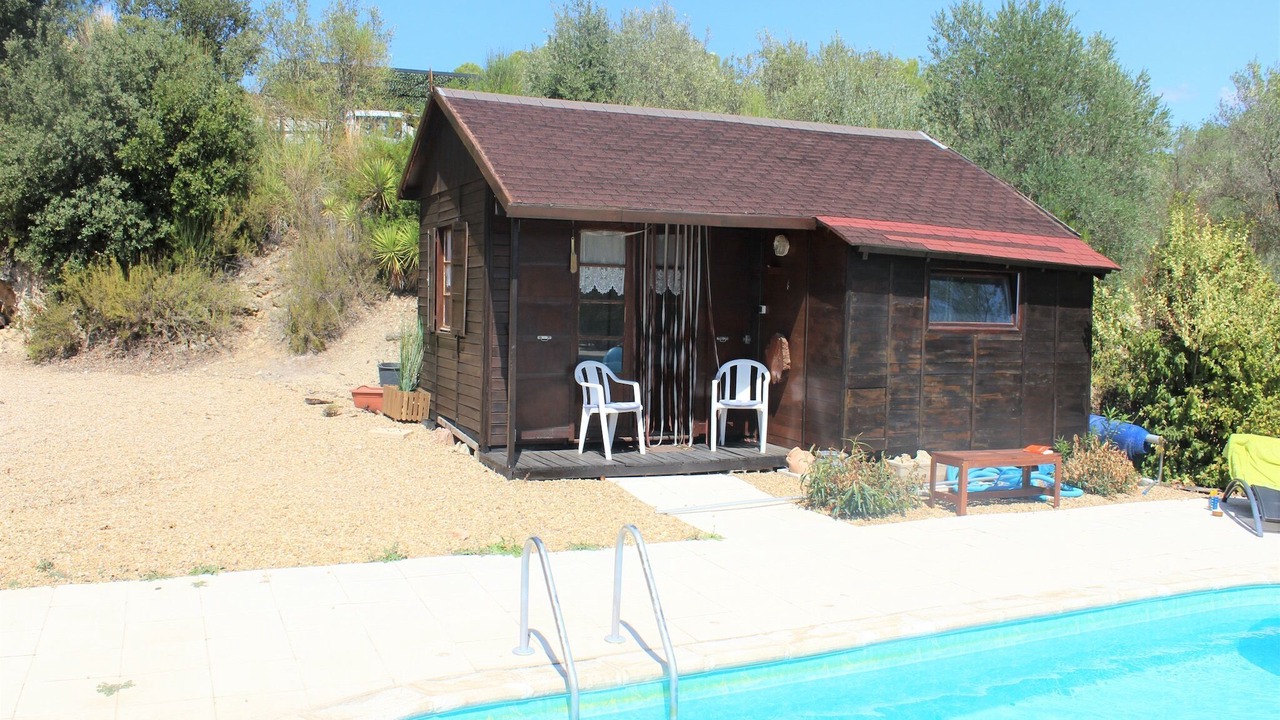 Photo of Outdoor in La Caravane