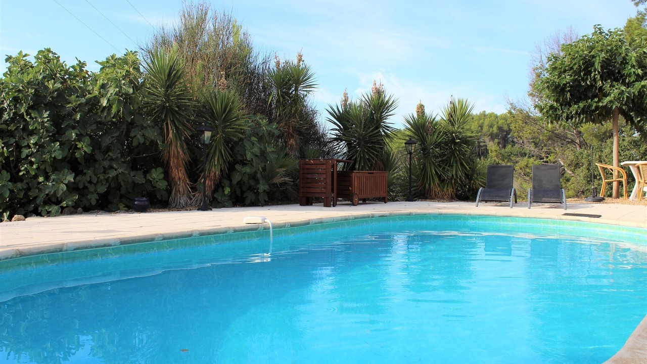 Photo of Outdoor in La Caravane