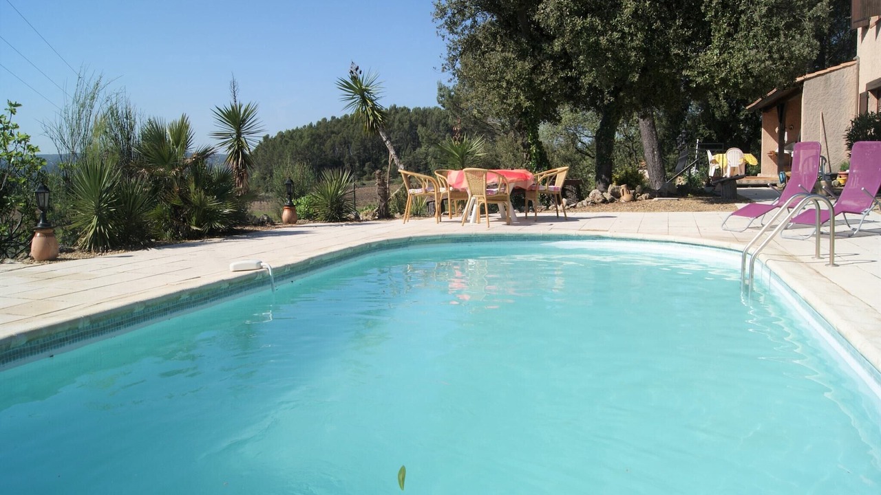 Photo of Outdoor in La Caravane