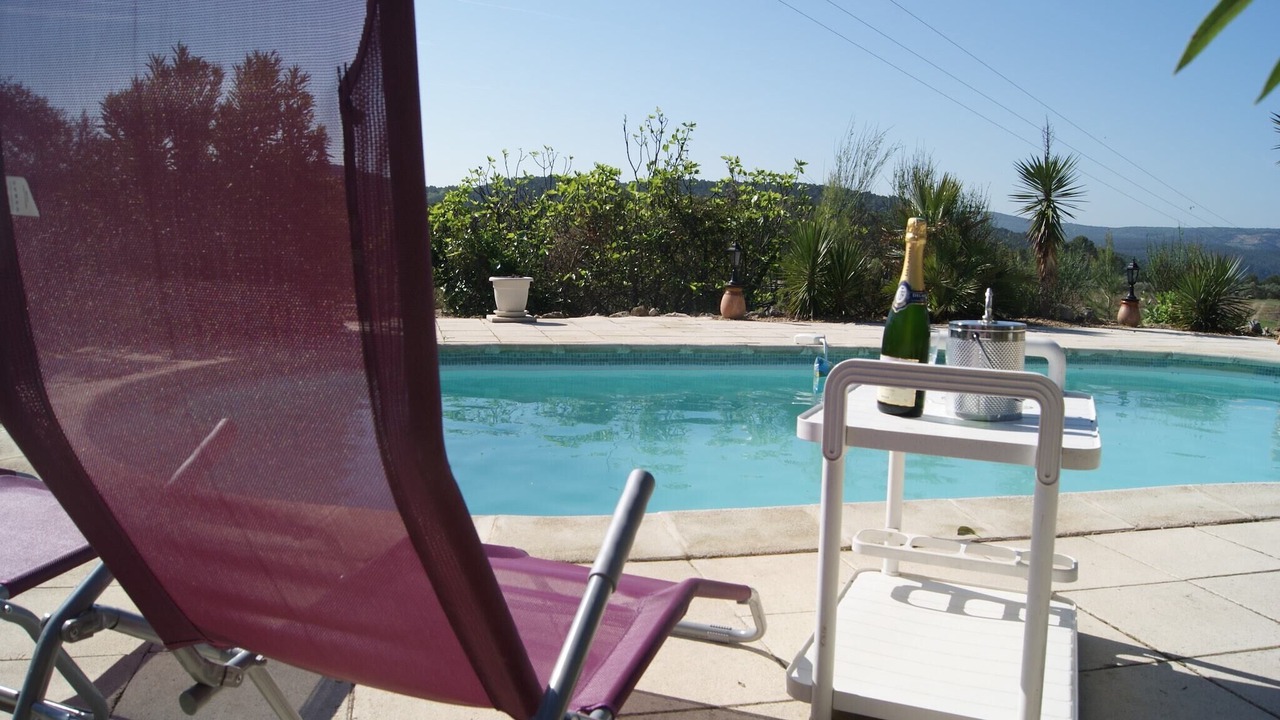 Photo of Outdoor in La Caravane
