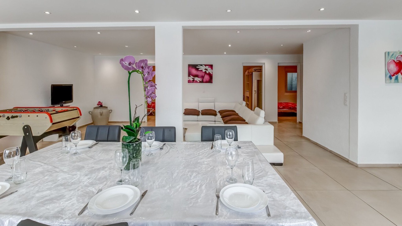 Photo of Livingroom in Mazire