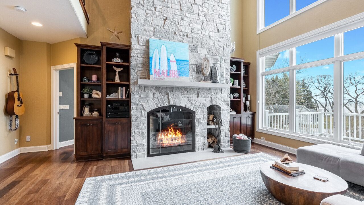 Photo of Livingroom in Branch