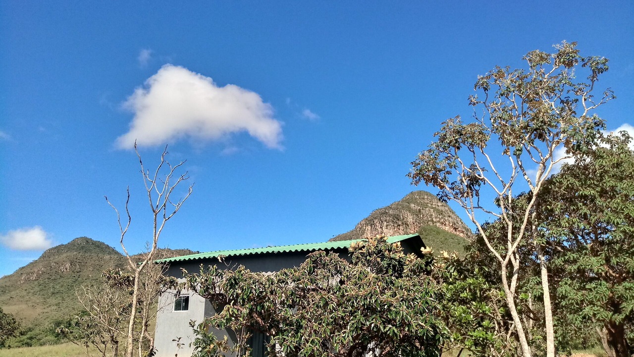 Photo of Outdoor in Alto Paraiso de Goias